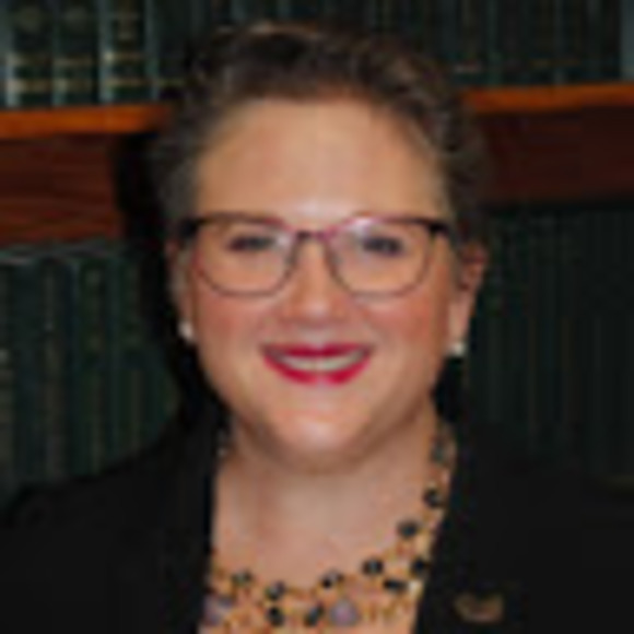 Meet your Posher, Elissa - Picture 1 of 1